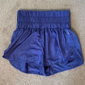 Free People The Way Home” Movement Shorts M